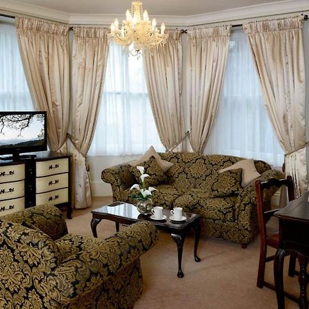 Stags Head Hotel Боунес-он-Уиндермер Экстерьер фото