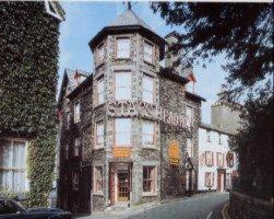 Stags Head Hotel Боунес-он-Уиндермер Экстерьер фото